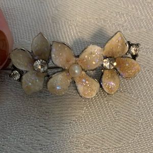 Gerard Yosca hair clip